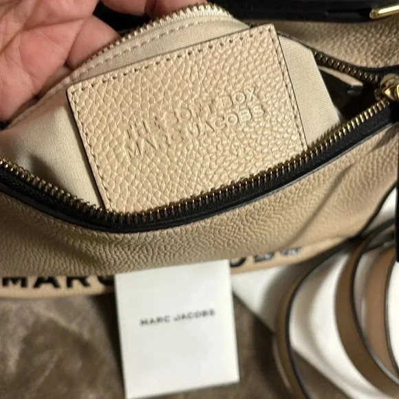 Marc Jacobs The Soft Box - Picture 9 of 13